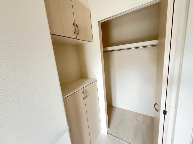 サンライズ 部屋画像