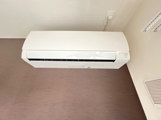 サンライズ 部屋画像
