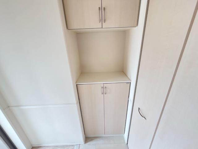 サンライズ 部屋画像