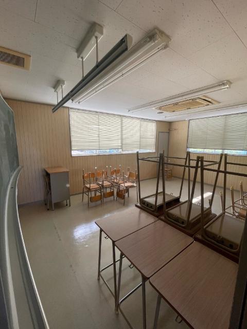 沢口町柳澤店舗（1） その他部屋・スペース