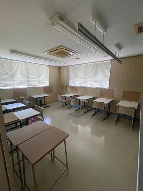沢口町柳澤店舗（1） その他部屋・スペース