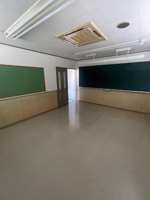 沢口町柳澤店舗（1） その他部屋・スペース