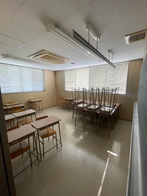 沢口町柳澤店舗（1） その他部屋・スペース