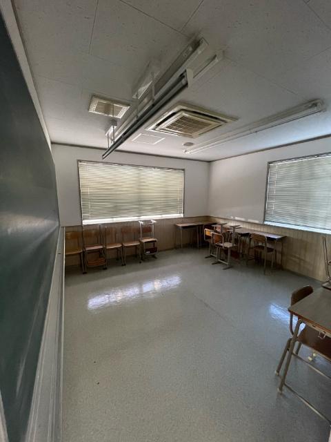 沢口町柳澤店舗（1） その他部屋・スペース