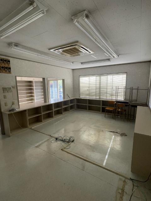 沢口町柳澤店舗（1） その他部屋・スペース