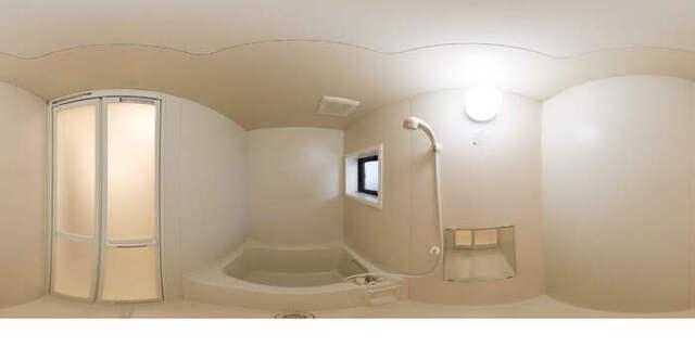 ホライゾン（106） 部屋画像