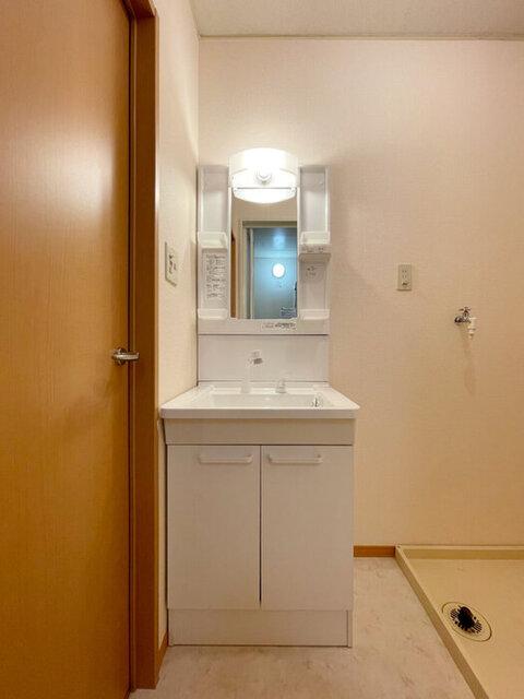 ホライゾン（106） 部屋画像