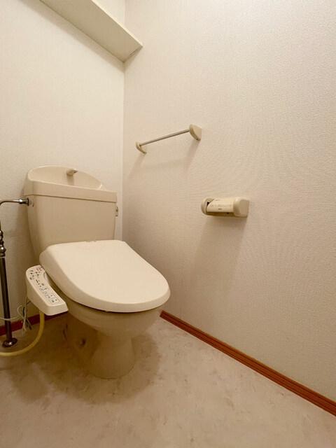 ホライゾン（106） 部屋画像