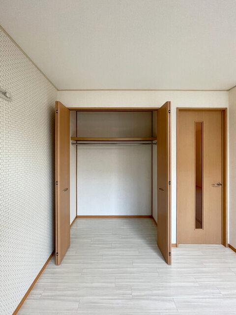 ホライゾン（106） 部屋画像