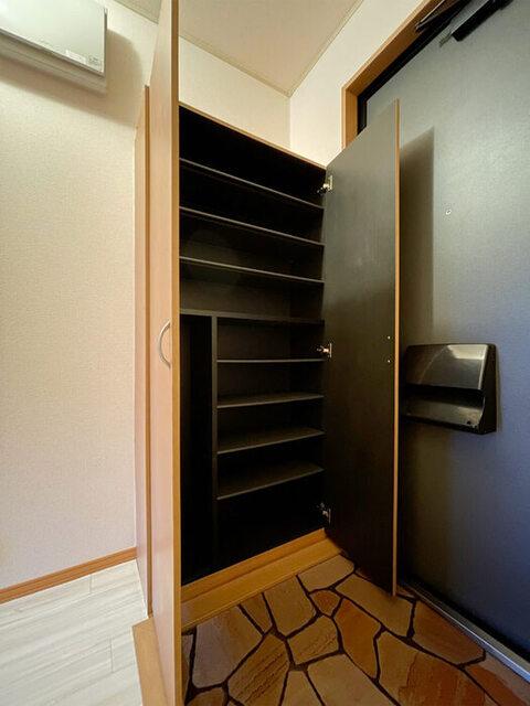 ホライゾン（106） 部屋画像