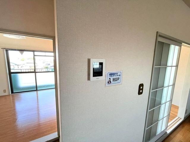 コーポＫ-１（3-E） 部屋画像