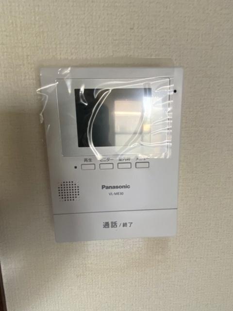 プリムローズ（203） セキュリティ