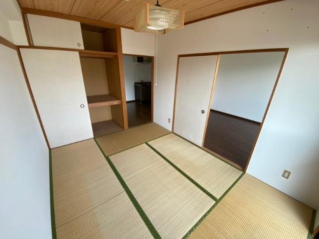 プリムローズ（203） その他部屋・スペース
