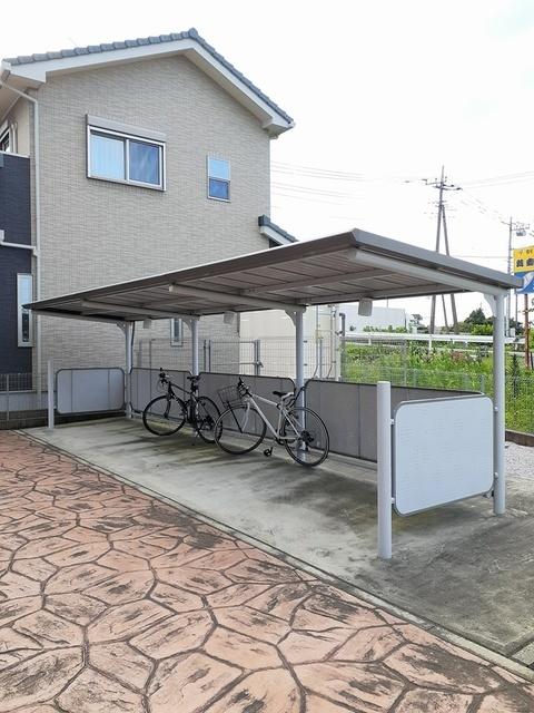ルミナース　コートⅢ（303） その他部屋・スペース