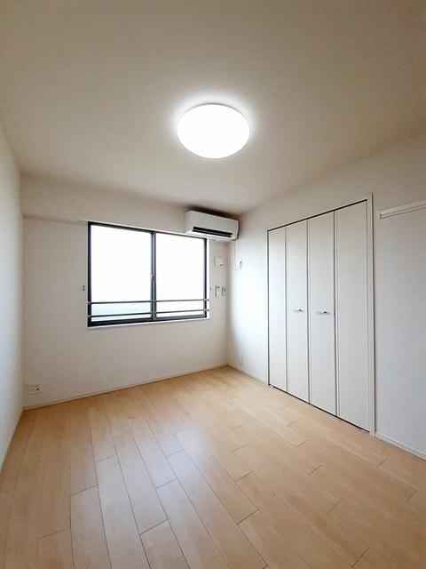 ルミナース　コートⅢ（303） 室内