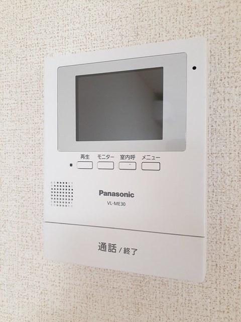 ルミナース　コートⅢ（303） 設備