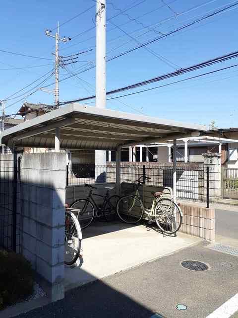 セレーノＢ（102） その他部屋・スペース