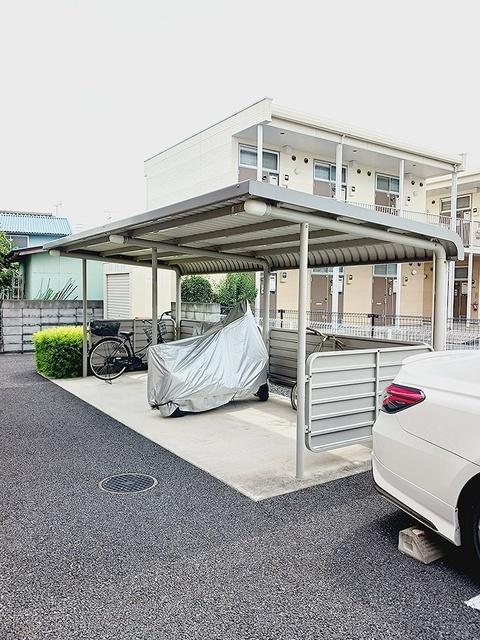 サンリバー（104） その他部屋・スペース