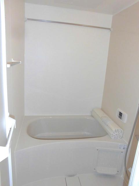サルターレ（203） 部屋画像