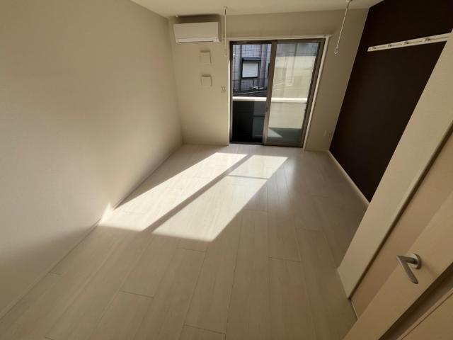 シャノアール 部屋画像