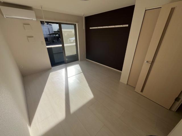 シャノアール 部屋画像