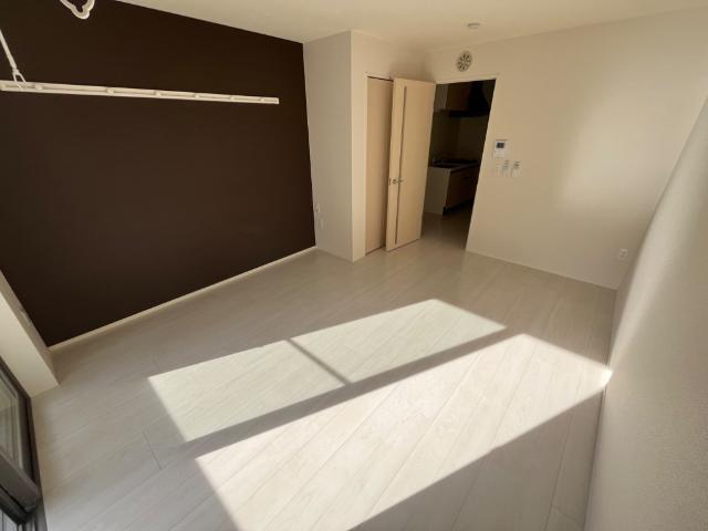 シャノアール 部屋画像