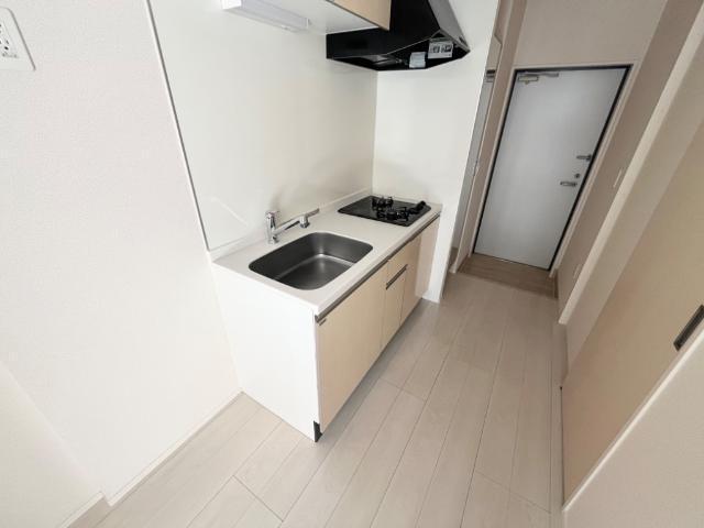 シャノアール キッチン