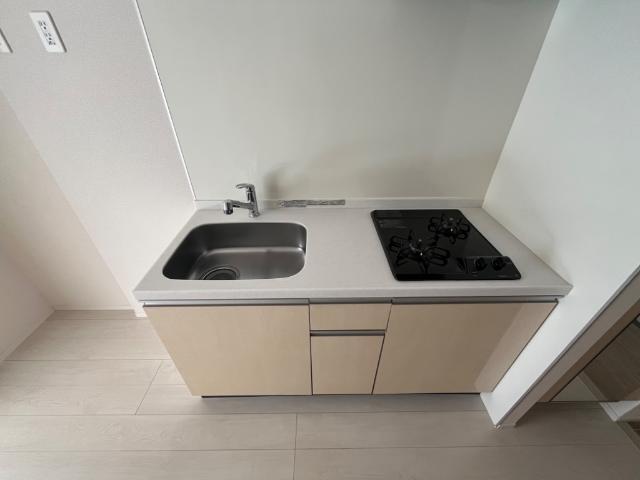 シャノアール キッチン