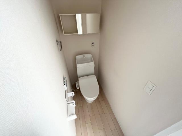 シャノアール 部屋画像