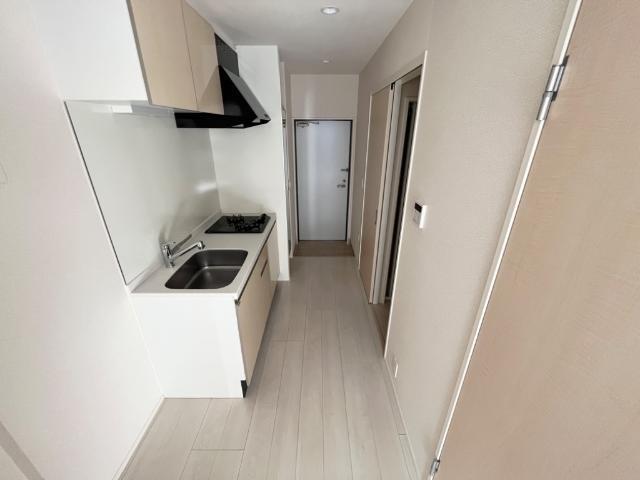 シャノアール 部屋画像