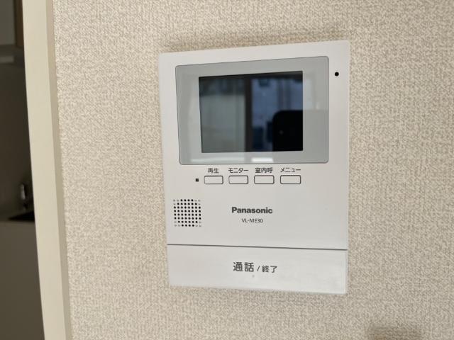 シャノアール 部屋画像