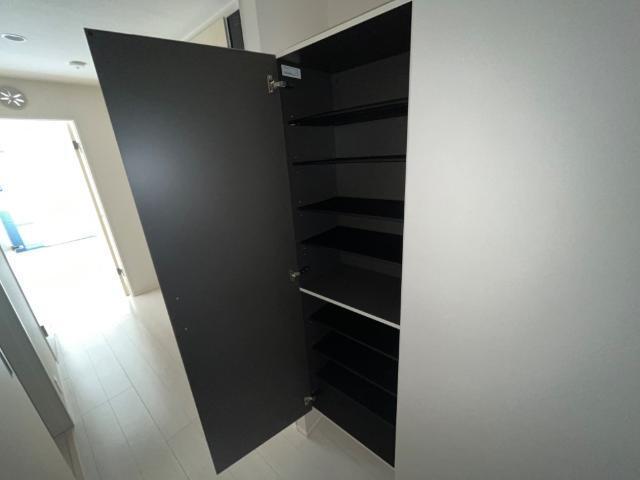 シャノアール 部屋画像