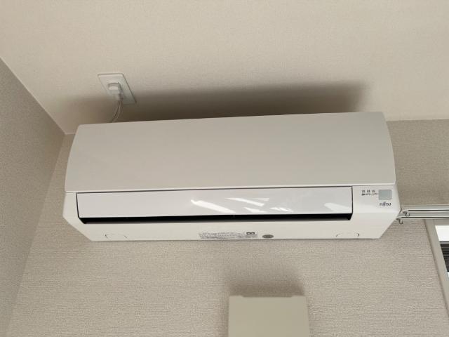シャノアール 部屋画像