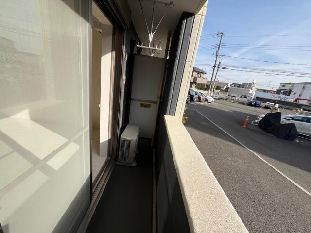 シャノアール 部屋画像