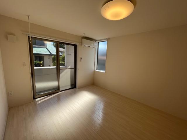 コモド 部屋画像