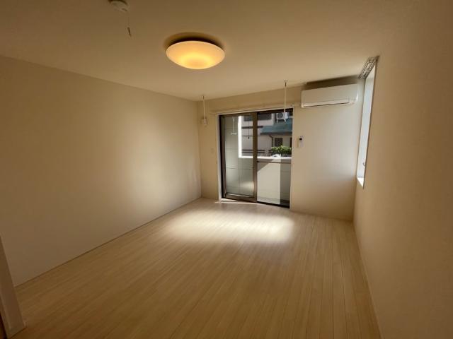 コモド 部屋画像