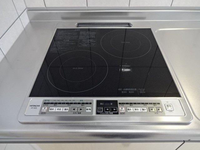コモド 部屋画像