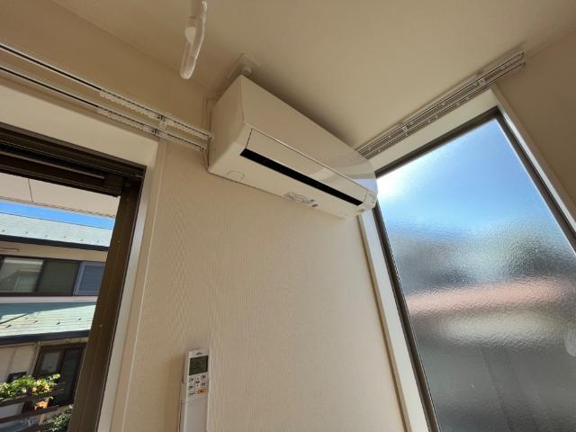 コモド 部屋画像