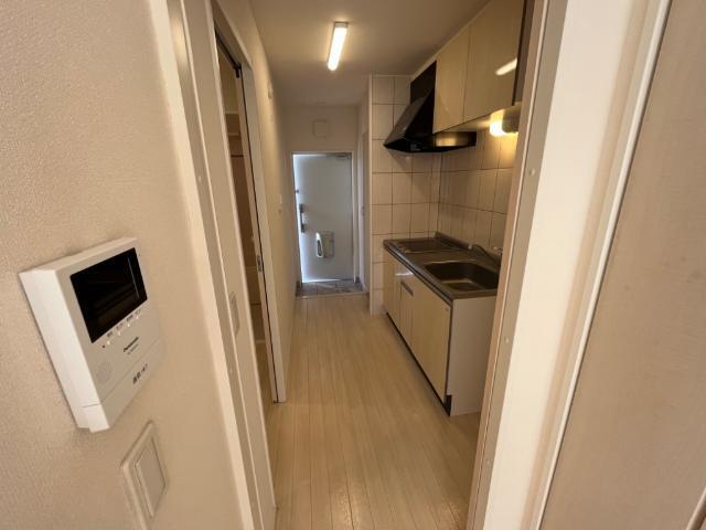コモド 部屋画像