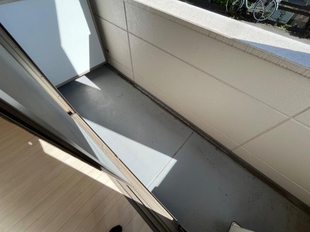 コモド 部屋画像