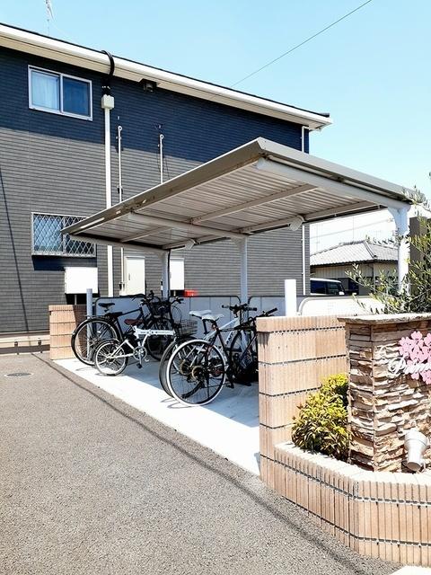 プリムラ（104） その他部屋・スペース