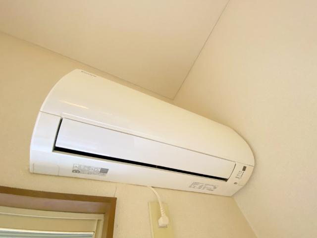 キャロットハウス（102） 設備