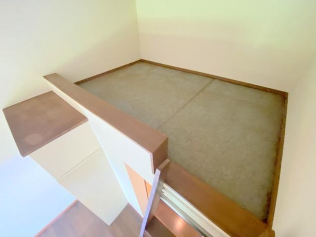 キャロットハウス（102） その他部屋・スペース