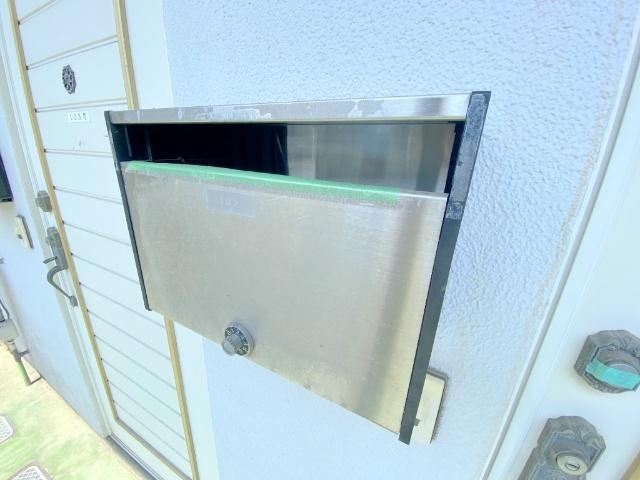 キャロットハウス（102） 設備
