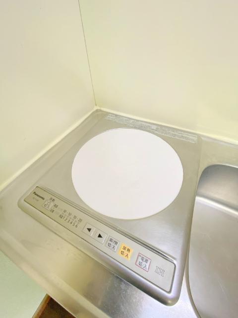 キャロットハウス（102） キッチン