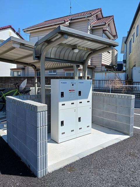 メゾン　ヴィオラ（102） その他部屋・スペース