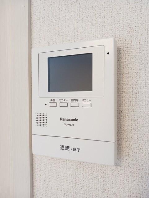 メゾン　ヴィオラ（102） 設備
