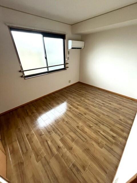 セントラルハイツ　Ａ（202） 部屋画像