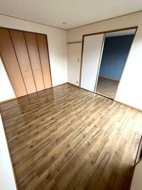 セントラルハイツ　Ａ（202） 部屋画像