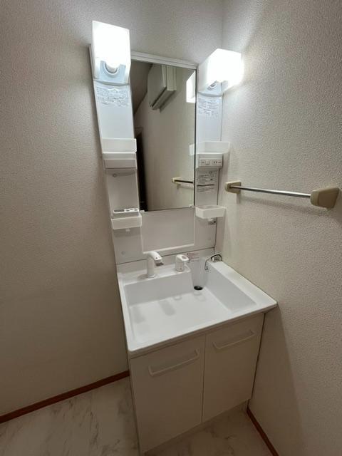 セントラルハイツ　Ａ（202） 部屋画像